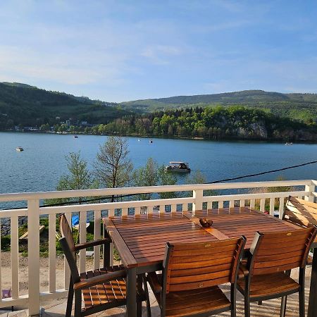 יאיצי Villa Pliva Lake 3 מראה חיצוני תמונה