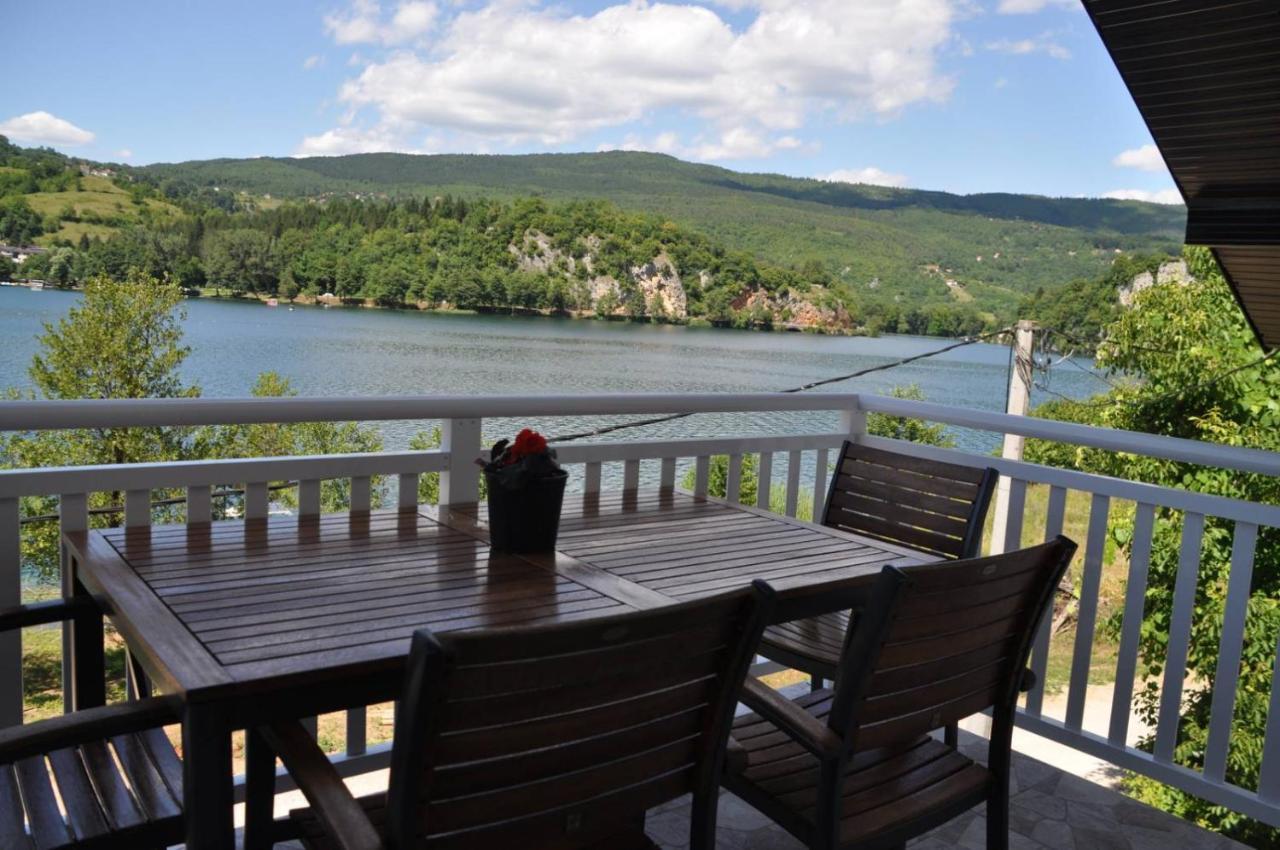 יאיצי Villa Pliva Lake 3 מראה חיצוני תמונה