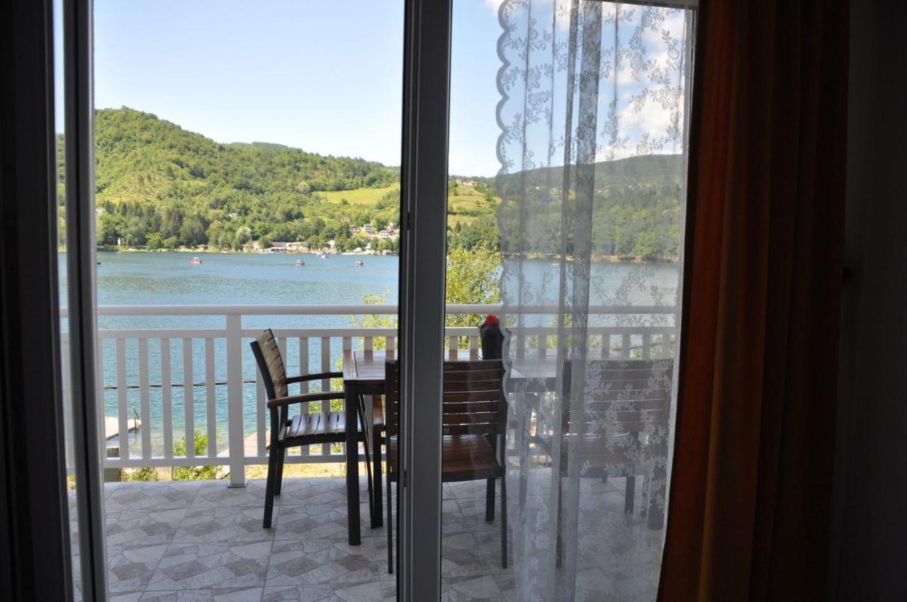 יאיצי Villa Pliva Lake 3 מראה חיצוני תמונה