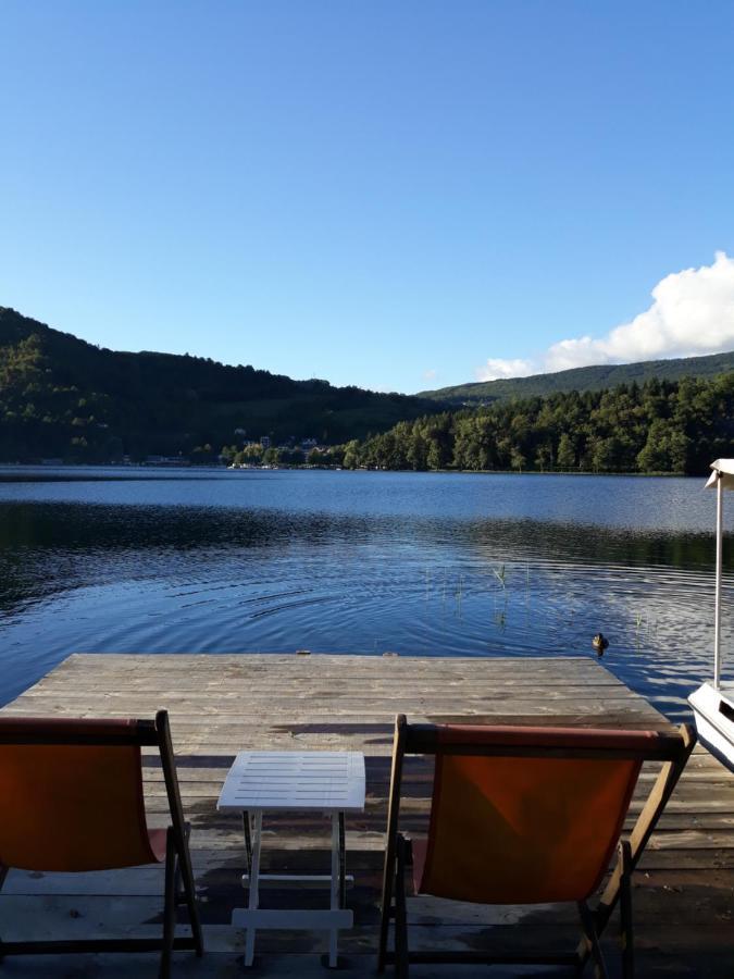 יאיצי Villa Pliva Lake 3 מראה חיצוני תמונה