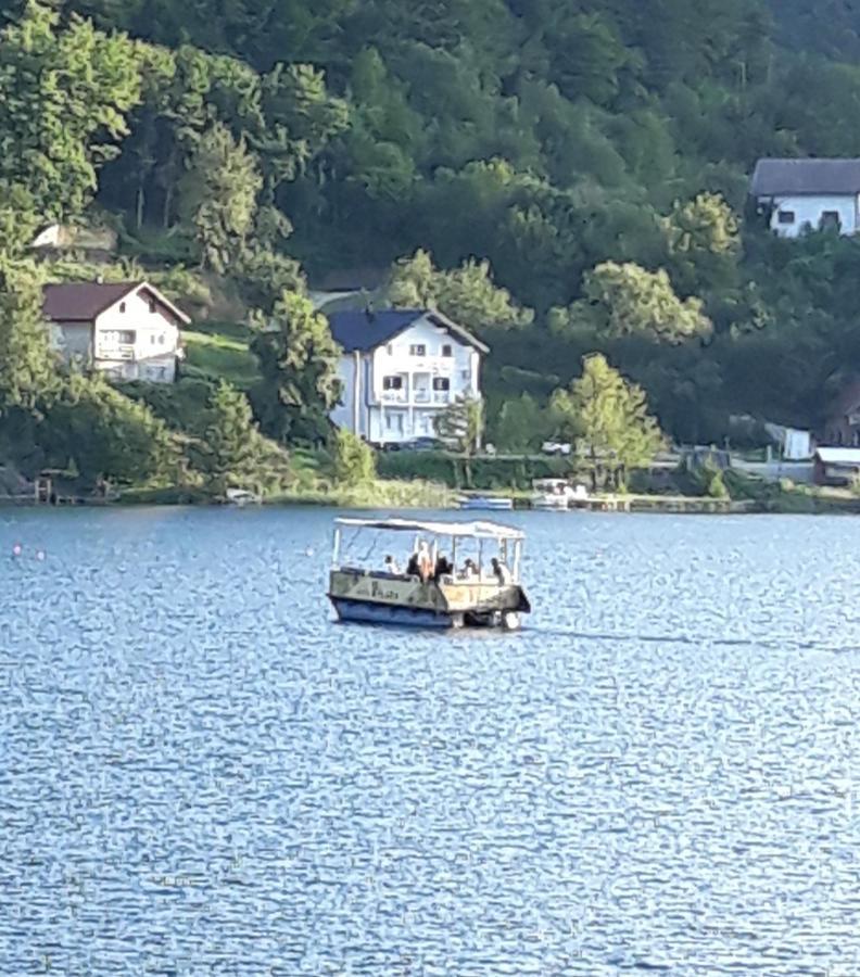 יאיצי Villa Pliva Lake 3 מראה חיצוני תמונה