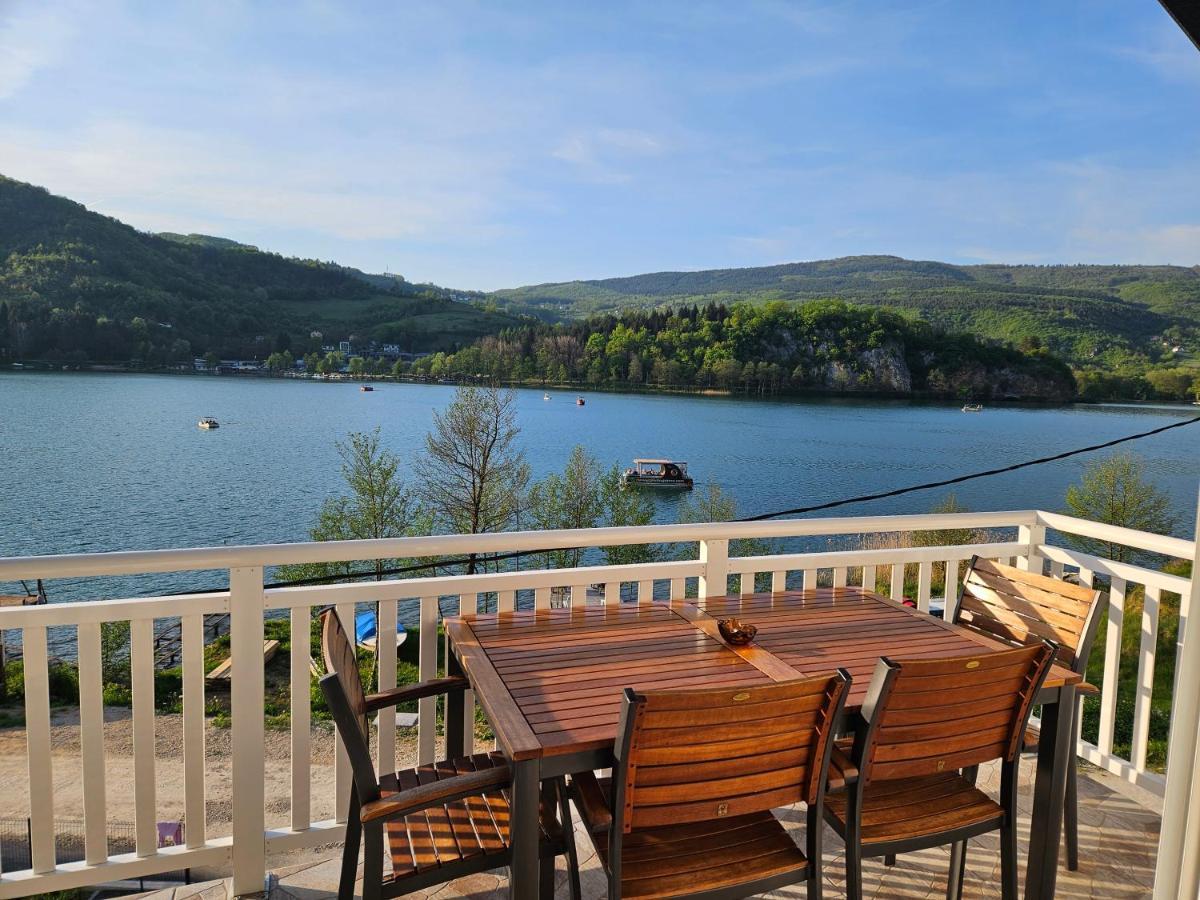 יאיצי Villa Pliva Lake 3 מראה חיצוני תמונה