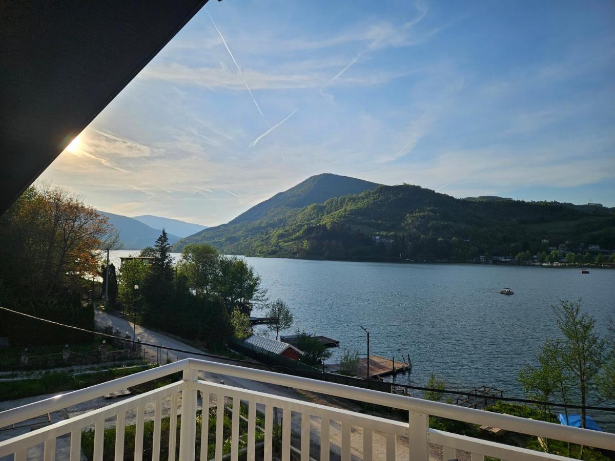 יאיצי Villa Pliva Lake 3 מראה חיצוני תמונה